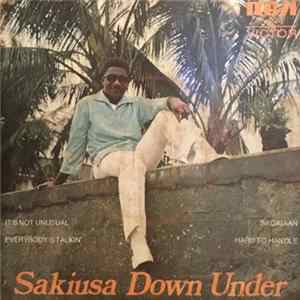 Download Sakiusa - Sakiusa Down Under
