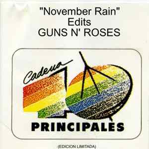 Download Guns N' Roses - November Rain (Edits)