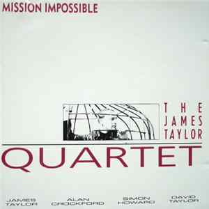 Download The James Taylor Quartet - Mission Impossible