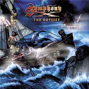 Download Symphony X - The Odyssey
