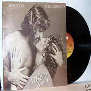 Download Streisand & Kristofferson - A Star Is Born/È Nata Una Stella