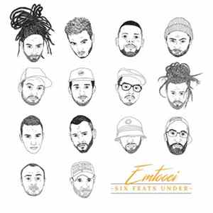 Download Emtooci - Six Feats Under