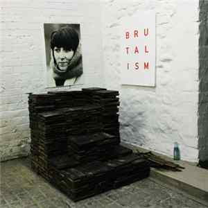 Download Idles - Brutalism