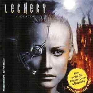 Download Lechery - Vioator