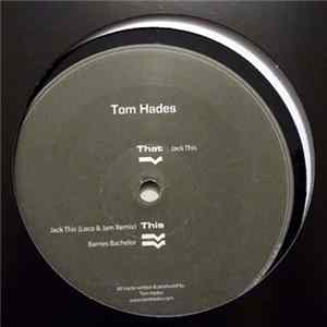 Download Tom Hades - Jack This