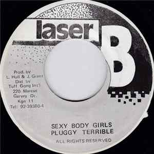 Download Pluggy Terrible - Sexy Body Girls