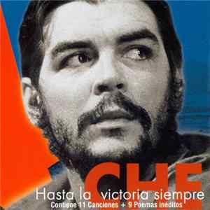 Download Various - Che. Hasta La Victoria Siempre