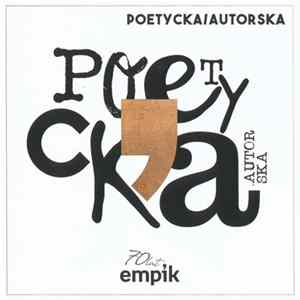 Download Various - 70 Lat Empik - Poetycka/Autorska