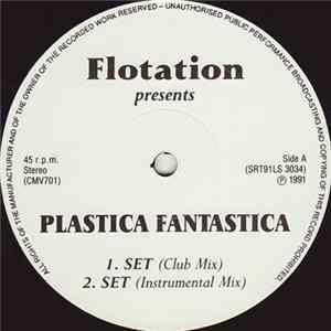 Download Flotation Presents Plastica Fantastica - Set
