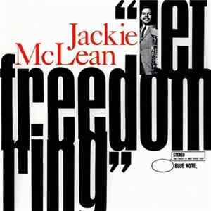 Download Jackie McLean - Let Freedom Ring