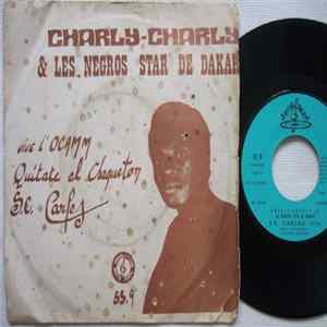 Download Charly-Charly & Les Negros Star De Dakar - Vive L'OCAMM