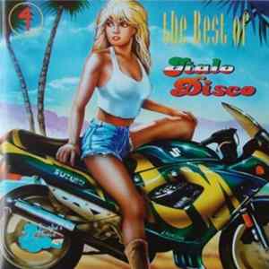 Download Various - The Best Of Italo Disco 4