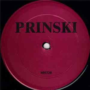 Download Prinski - Let's Go Crazy
