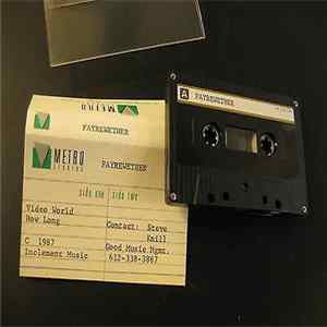 Download Fayrewether - Video World