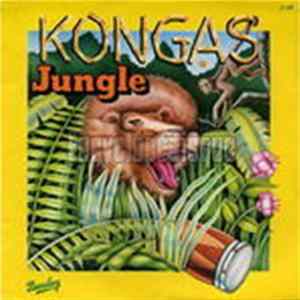 Download Kongas - Jungle