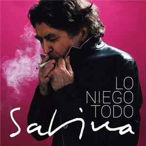 Download Sabina - Lo Niego Todo