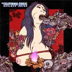 Download DJ California Crisis - DJ CALIFORNIA CRISIS EP
