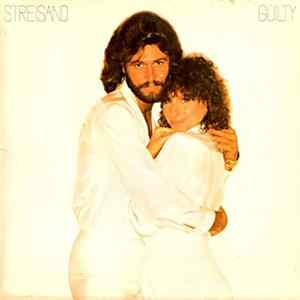 Download Streisand - Guilty