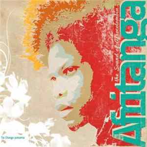 Download Various - Afritanga - The Sound Of Afrocolombia