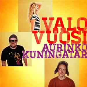 Download Valovuosi - Aurinkokuningatar