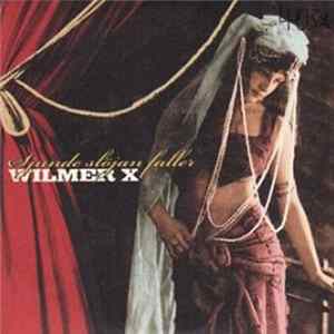 Download Wilmer X - Sjunde Slöjan Faller