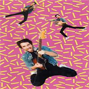 Download Wyatt Blair - Banana Cream Dream