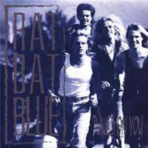 Download Rat Bat Blue - Tuned On You
