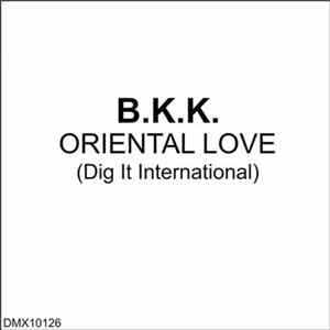 Download B.K.K. - Oriental Love