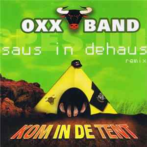 Download Oxx Band - Saus In Dehaus