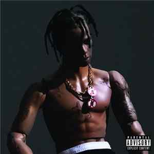 Download Travis Scott - Rodeo