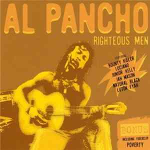 Download Al Pancho - Righteous Men