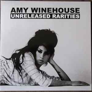 Download Amy Winehouse - Unreleased Rarities