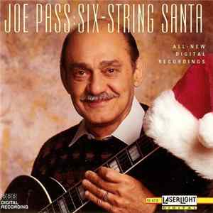 Download Joe Pass - Six-String Santa