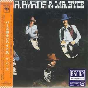 Download The Byrds - Dr. Byrds & Mr. Hyde
