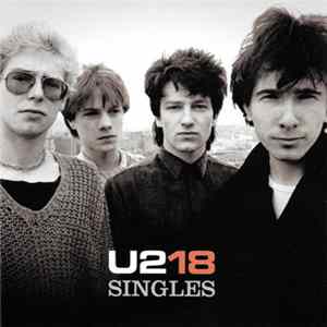 Download U2 - U218 Singles