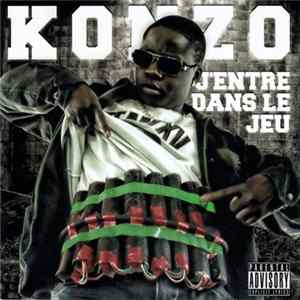 Download Konzo - J'entre Dans le Jeu