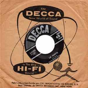Download Brenda Lee - Lo Siento = I'm Sorry / Eso Es Todo Lo Que Tienes Que Hacer = That's All You Gotta Do