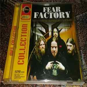 Download Fear Factory - MP3 Collection
