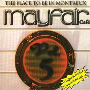 Download Various - Mayfair Café Vol. 5