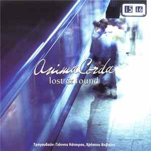 Download AnimaCorda - Lost & Found