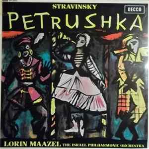Download Lorin Maazel Conducting The Israel Philharmonic Orchestra - Stravinsky: Petrushka (Original Version)