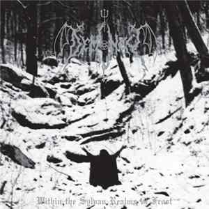 Download Demoncy - Within The Sylvan Realms Of Frost