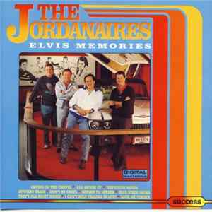 Download The Jordanaires - Elvis Memories