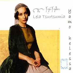 Download Lela Tsurtsumia - Yamo Helessa