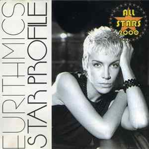 Download Eurythmics - Star Profile