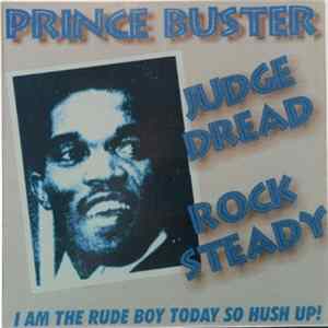 Download Prince Buster - Judge Dread Rock Steady