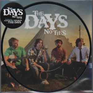 Download The Days - No Ties