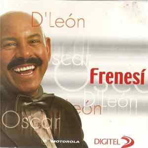 Download Oscar D' León - Frenesí