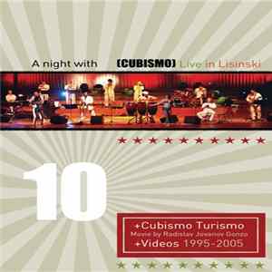 Download Cubismo - A Night With [Cubismo] Live In Lisinski