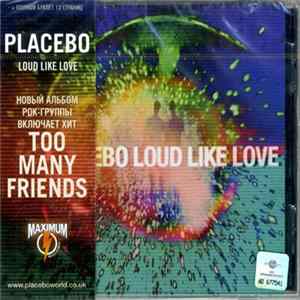 Download Placebo - Loud Like Love